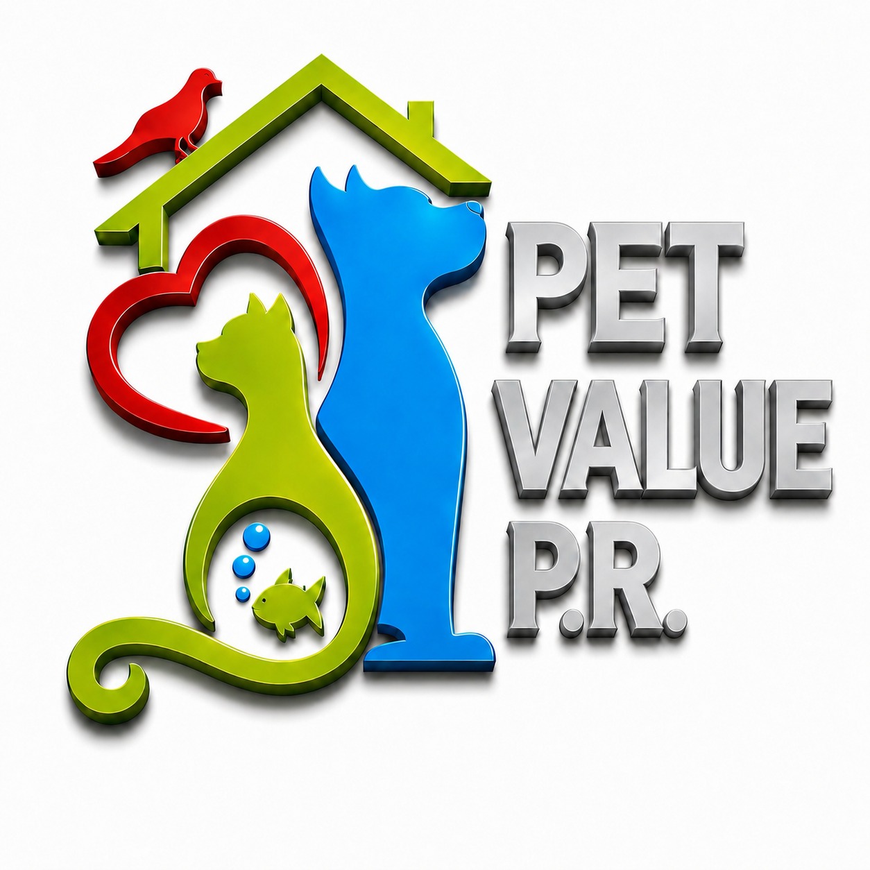 Pet Value P.R.